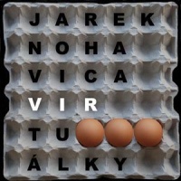 Jaromír Nohavica - Virtuálky 3