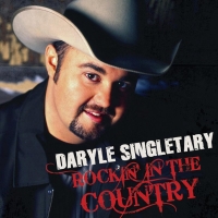 Daryle Singletary - Rockin' In The Country