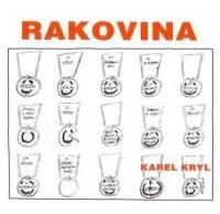 Karel Kryl - Rakovina