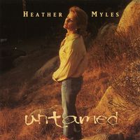 Heather Myles - Untamed