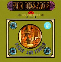 The Dillards & Byron Berline - Pickin' & Fiddlin'