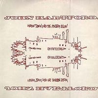 John Hartford - Headin' Down Into The Mystery Below