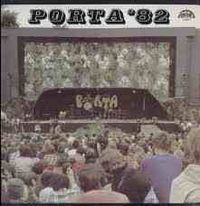Různí interpreti - Porta '82