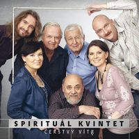 Spirituál kvintet - Čerstvý vítr