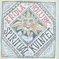 Spirituál kvintet - Křídla holubic