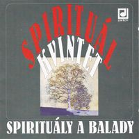 Spirituál kvintet - Spirituály a balady