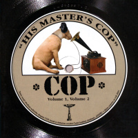 COP - His Master's COP