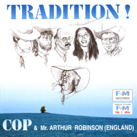 COP - Tradition!