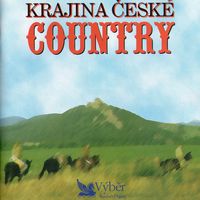 Různí interpreti - Krajina české country (5CD Set)  Disc 2 - Barevné nálady