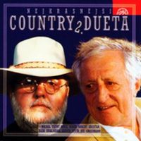 Různí interpreti - Nejkrásnější country dueta, Vol.2