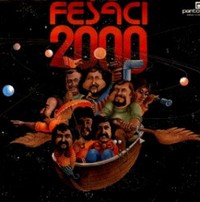 Fešáci - Fešáci 2000