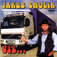 Jakub Smolík - Víš---