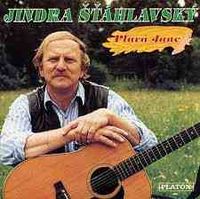 Jindra Šťáhlavský - Plavá Jane