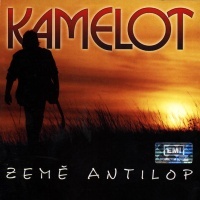 Kamelot - Země antilop