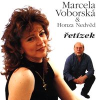 Pacifik - Řetízek