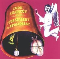 Petr Spálený - Zvon šílencův