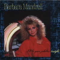 Barbara Mandrell - I'll Be Your Jukebox Tonight