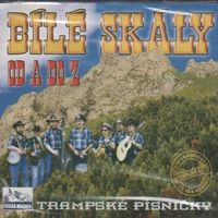 Bílé skály - Bílé skály od A do Z (6CD Set)  Disc 4 [M-P]