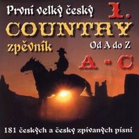 Country abeceda - Country zpěvník od A do Z (10CD Set)  Disc 1 [A-C]