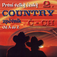 Různí interpreti - Country zpěvník od A do Z (10CD Set)  Disc 2 [Č-CH]
