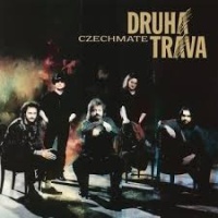 Druhá tráva - Czechmate