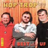 Hop Trop - BESTiální UF