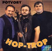 Hop Trop - Potvory
