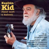 Kapitán Kid - Písně moří a kaňonů