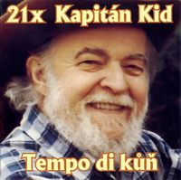 Kapitán Kid - Tempo di kůň