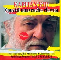 Kapitán Kid - Zpověď unaveného clowna