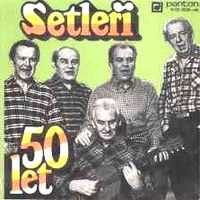 Setleři - Setleři 50let