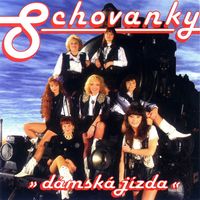 Schovanky - Dámská jízda