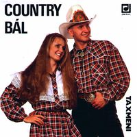 Taxmeni - Country bál