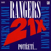 The Rangers - 21x Rangers-Plavci potřetí