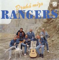 The Rangers - Druhá míza