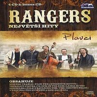 The Rangers - Největší hity (5CD Set)  Bonus CD