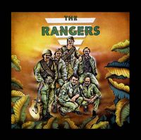 The Rangers - Plavci představují The Rangers