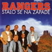 The Rangers - Stalo se na západě