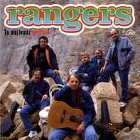 The Rangers - To nejlepší potřetí (2CD Set)  Disc 2