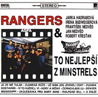 The Rangers - To nejlepší z Minstrels