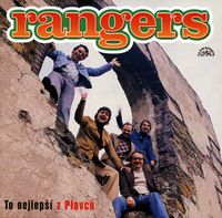 The Rangers - To nejlepší z Plavců (2CD Set)  Disc 1