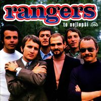 The Rangers - To nejlepší z Rangers (2CD Set)  Disc 1