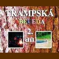 Trampská abeceda 1-2 - Trampská abeceda, Vol.2 (6CD Set)  Disc 1 [A-D]