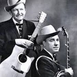 Lester Flatt and Earl Scruggs