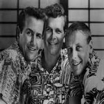 The Kingston Trio