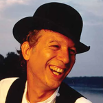 John Hartford