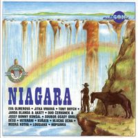 Trampské písně - Niagara