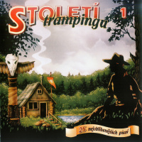 Různí interpreti - Století trampingu (4CD Set)  Disc 1