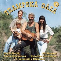 Jiří Helekal & David Stárek & Kateřina Helekalová & Aneta Helekalová - Trampská oáza, Vol.3