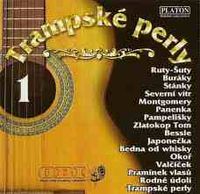 Tuláci & Country rebels & STS - Trampské perly (6CD Set)  Disc 1